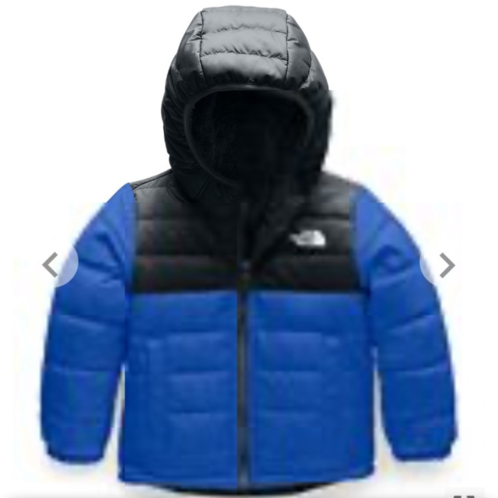 Toddler 2T north face jacket